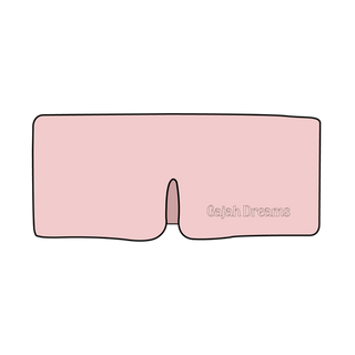 Sleep masks