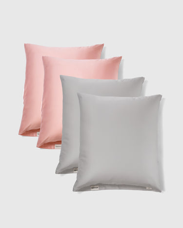 2+2 Premium Bamboo Pillowcase