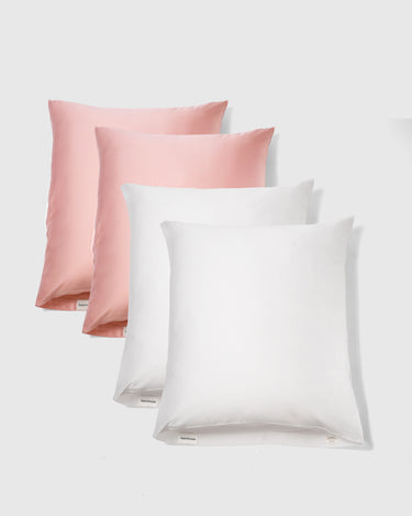 2+2 Premium Bamboo Pillowcase