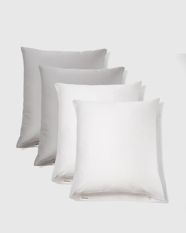2+2 Premium Bamboo Pillowcase