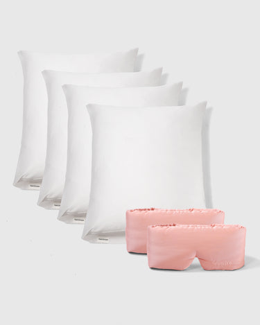 Large Premium Deep Sleep Bundle