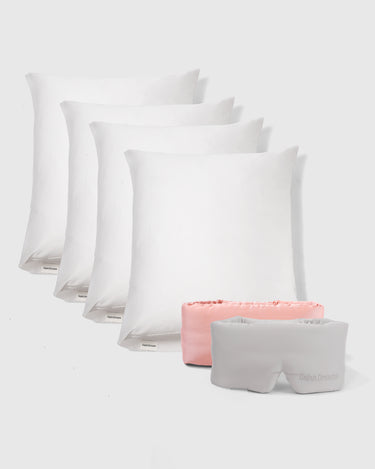 Large Premium Deep Sleep Bundle