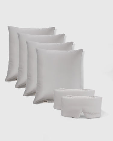 Large Premium Deep Sleep Bundle