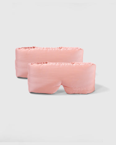 Duo Premium Sleep Mask
