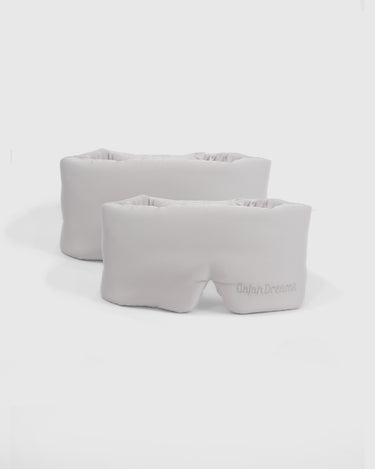 Duo Premium Sleep Mask
