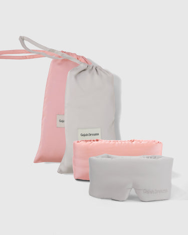 Duo Travel Bundle