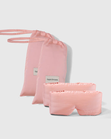 Duo Travel Bundle