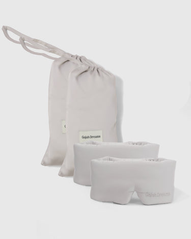 Duo Travel Bundle